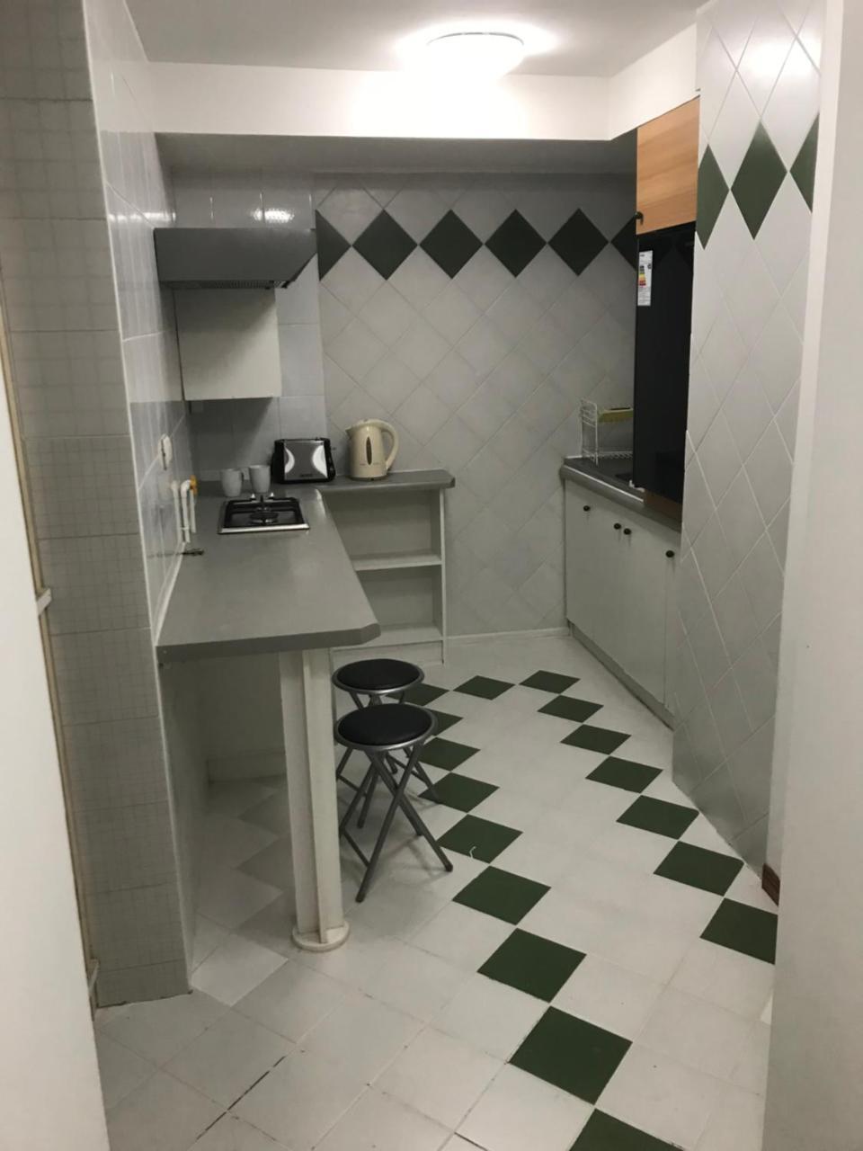 Departamento Turquesa *