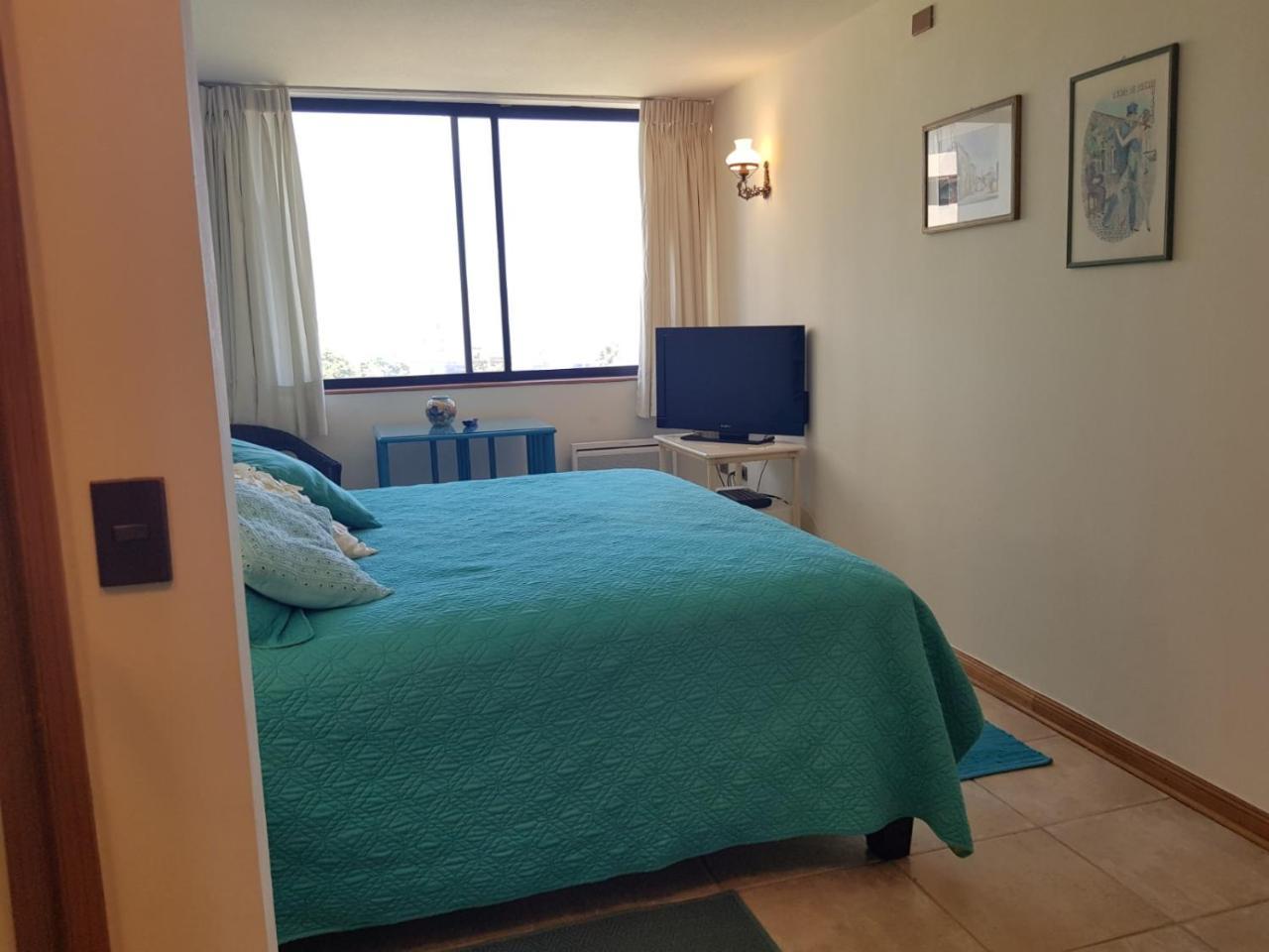 Departamento Turquesa Apartamento Vina del Mar