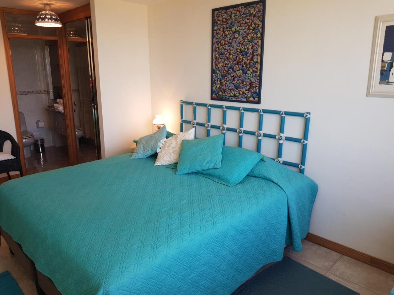 Departamento Turquesa * Vina del Mar