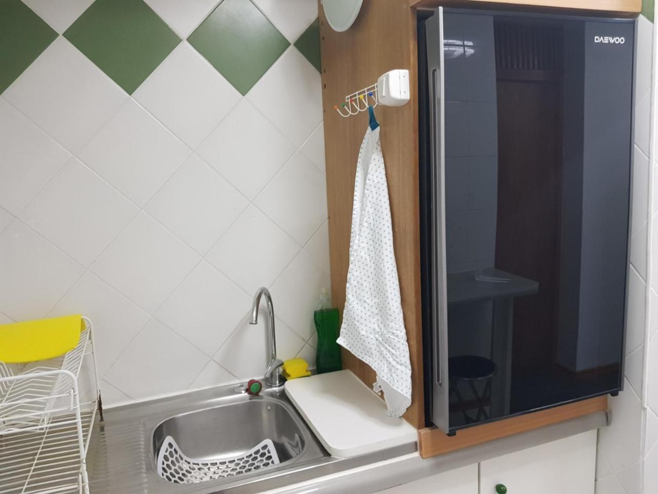 Apartamento Departamento Turquesa Vina del Mar