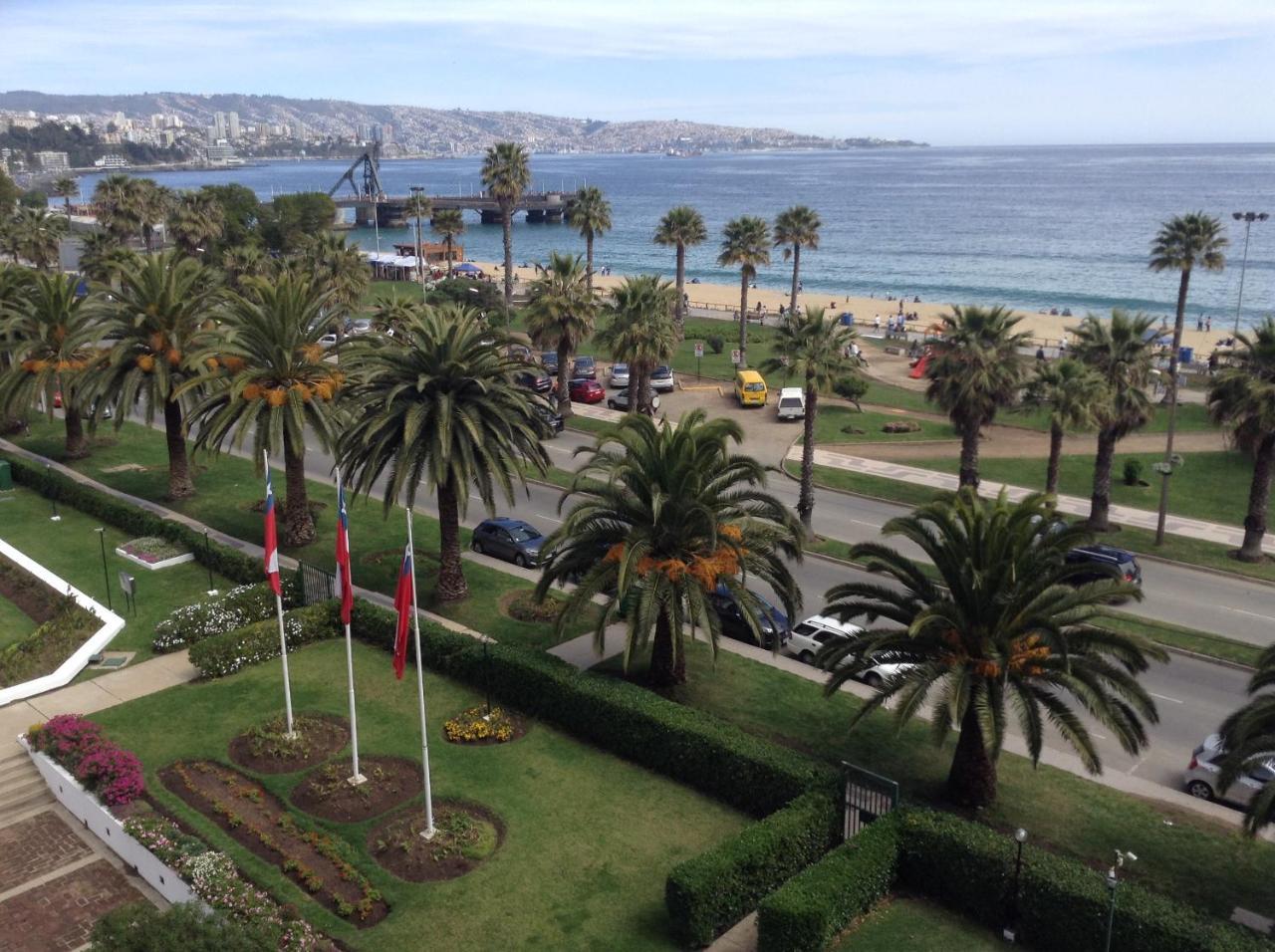 Departamento Turquesa Apartamento Vina del Mar