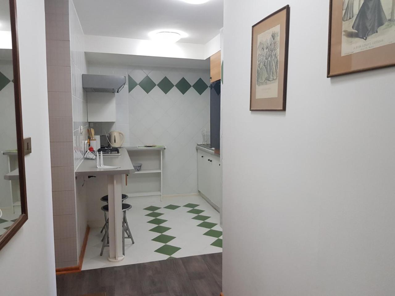 Departamento Turquesa Apartamento