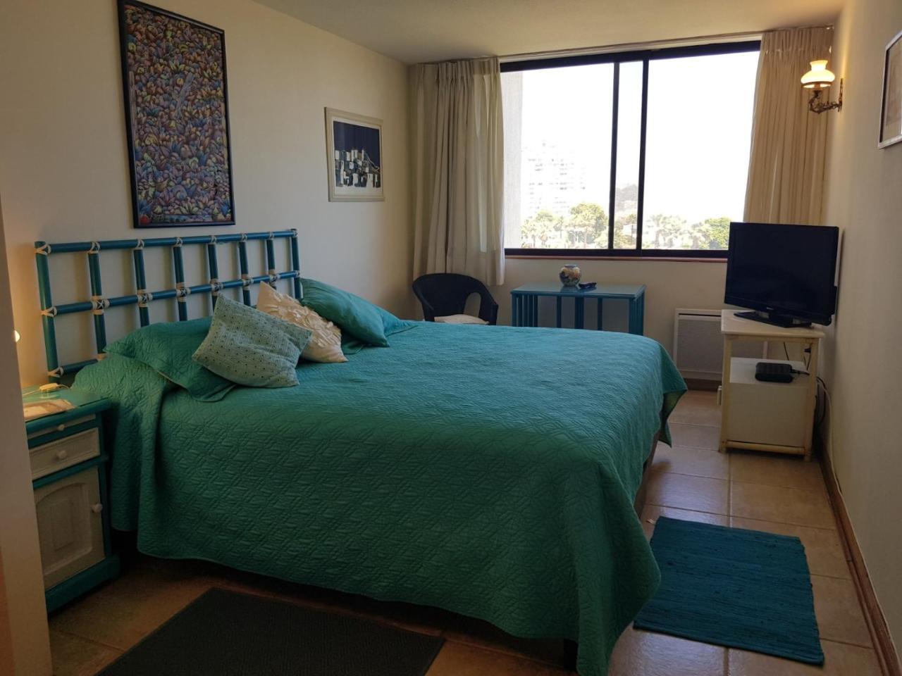 Departamento Turquesa Apartamento