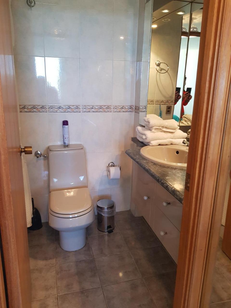 Departamento Turquesa Apartamento