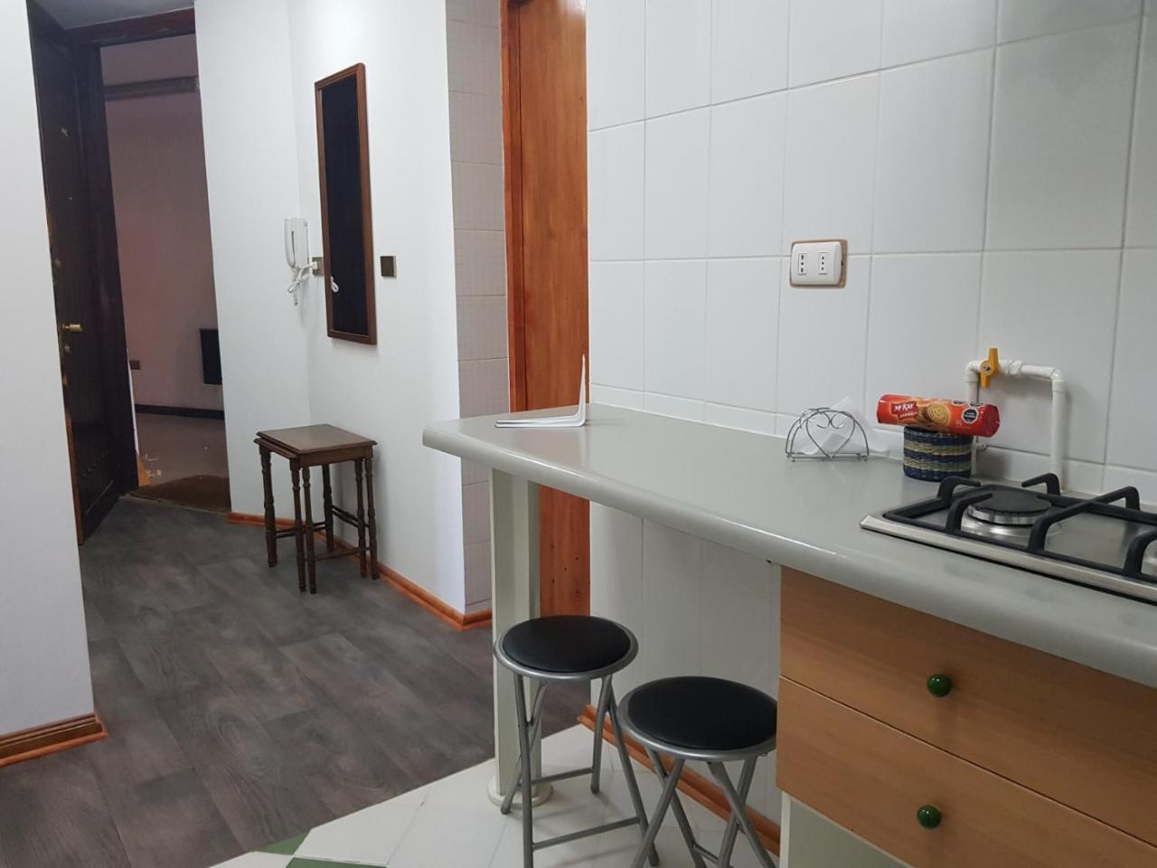 Departamento Turquesa Apartamento *