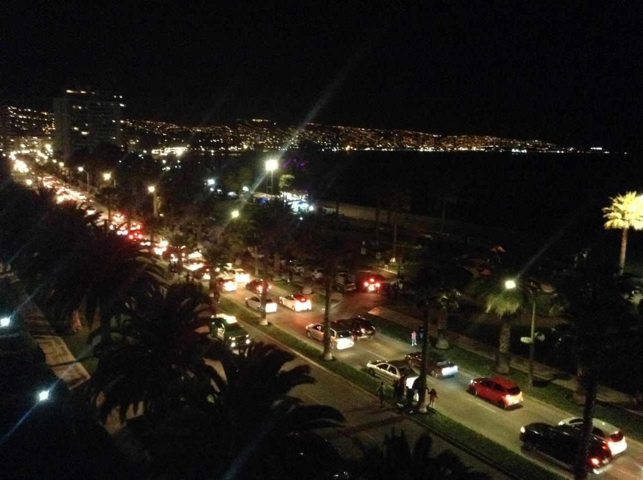 Apartamento Departamento Turquesa Vina del Mar